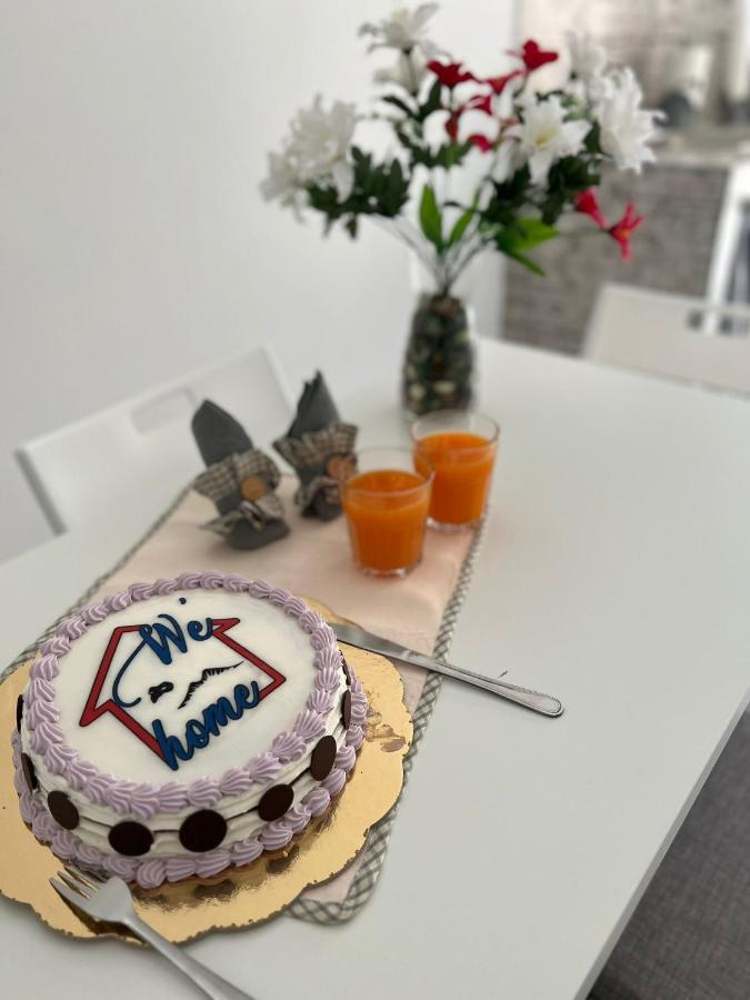 We' Home 나폴리 외부 사진